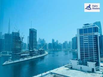 Churchill Towers Office Space for Rent, Business Bay, Dubai