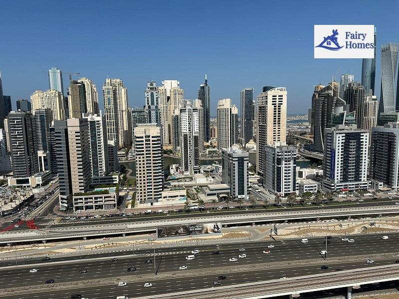 JLT Cluster Q Apartment for Rent, Jumeirah Lake Towers (JLT), Dubai