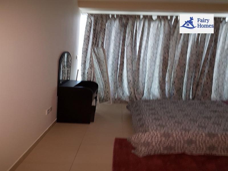 1 Bedroom 600 Sq.Ft. Apartment for Rent in Mayfair Tower, Business Bay