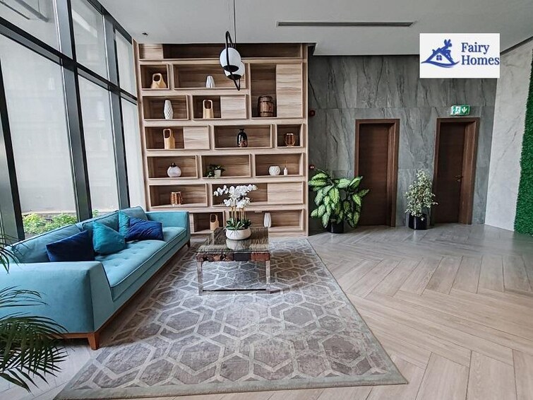  Apartment for Rent, Arjan, Dubai