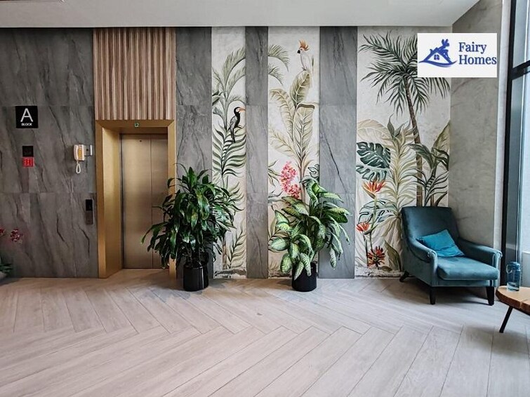  Apartment for Rent, Arjan, Dubai