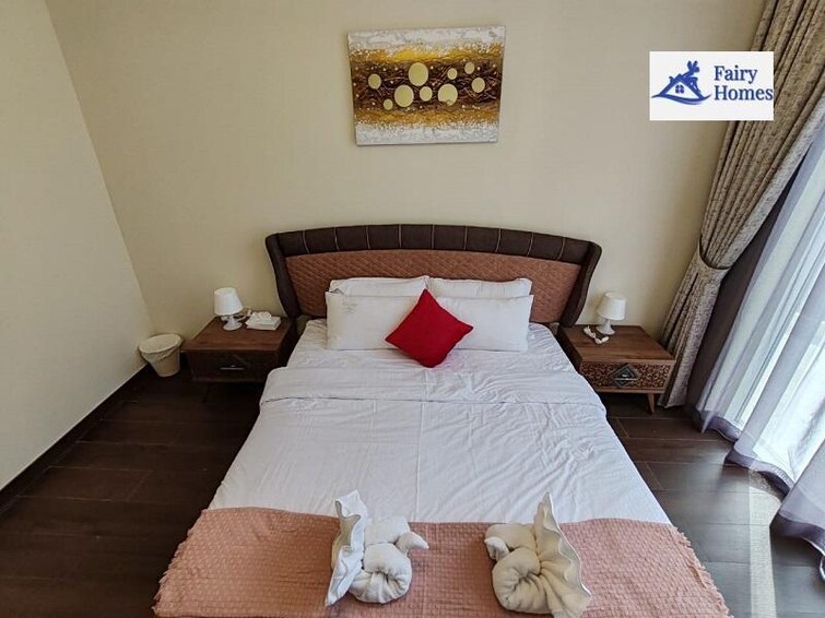  Apartment for Rent, Arjan, Dubai