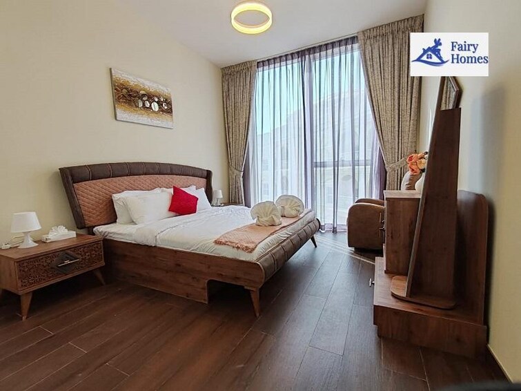  Apartment for Rent, Arjan, Dubai