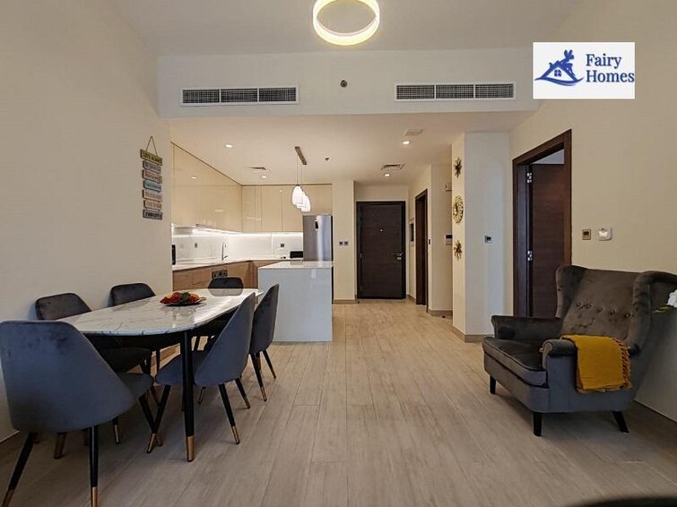  Apartment for Rent, Arjan, Dubai
