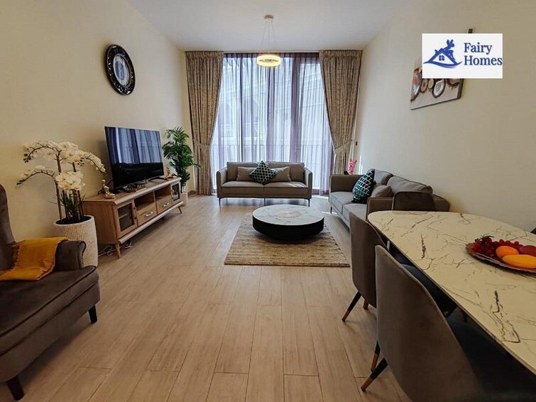  Apartment for Rent, Arjan, Dubai