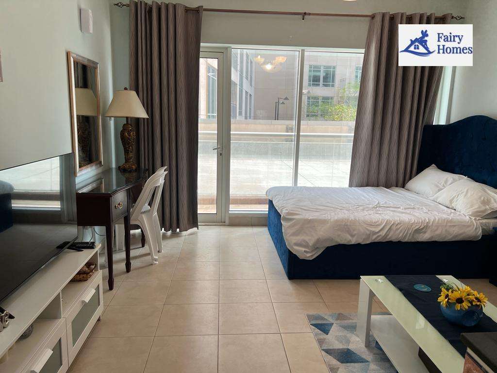  Apartment For Sale in Burj Al Nujoom