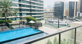 2 BR  Apartment For Sale in Marina Quays, Dubai Marina, Dubai - 6649719