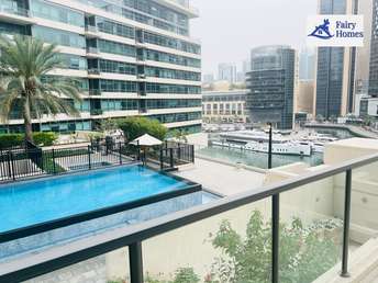 2 BR  Apartment For Sale in Marina Quays, Dubai Marina, Dubai - 6649719