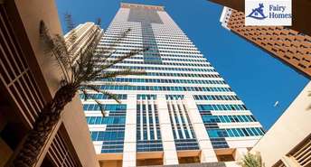 Office Space For Rent in Churchill Towers, Business Bay, Dubai - 6849232