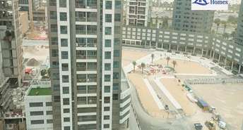 1 BR  Apartment For Rent in Park Central, Business Bay, Dubai - 6703931