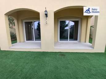 Villanova Villa for Rent, Dubailand, Dubai