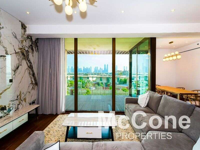 2 BR Apartment for Rent in Jumeirah Bay Islands, Jumeirah, Dubai at AED  1,100,000 - 5196057