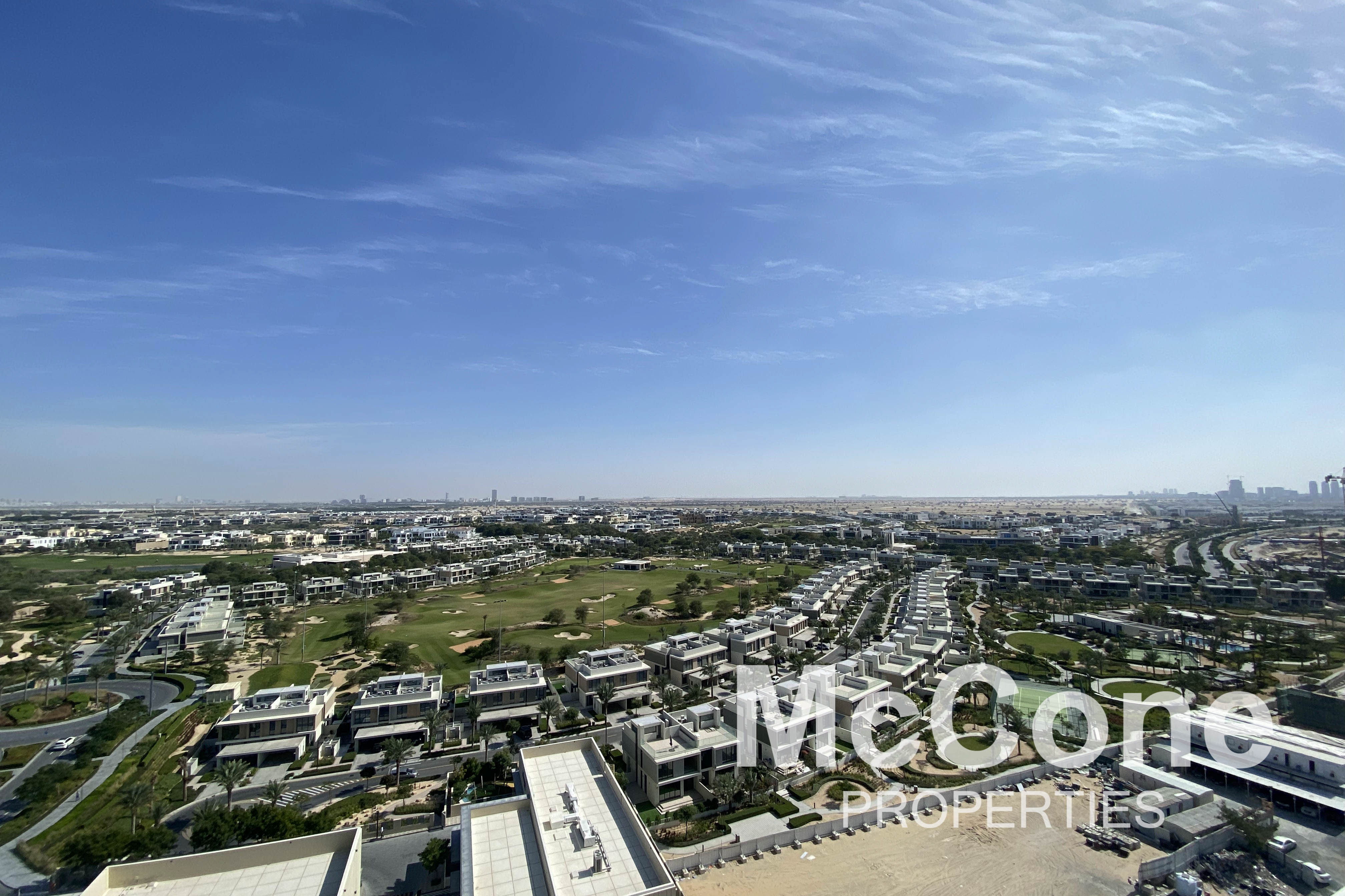 2 BR Apartment For Rent in Dubai Hills, Dubai Hills Estate, Dubai
