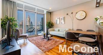 1 BR  Apartment For Rent in Burj Daman, DIFC, Dubai - 5057763