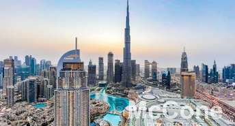 4 BR  Duplex For Rent in The Address Residence Fountain Views, Downtown Dubai, Dubai - 5476103