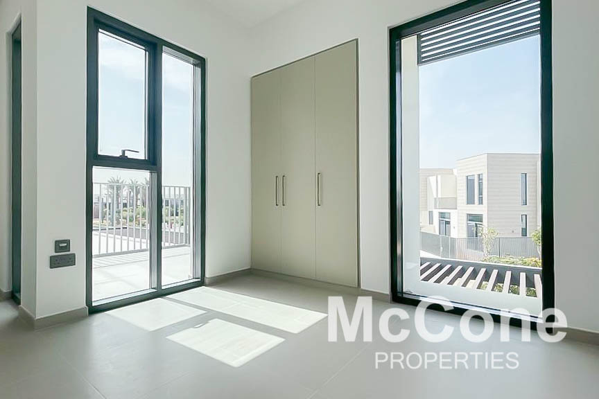 4 BR Townhouse For Rent in Spring, Arabian Ranches 3, Dubai