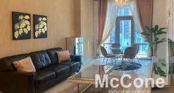 2 BR  Apartment For Rent in Business Bay, Dubai - 5823026