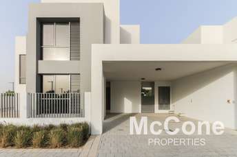 3 BR  Villa For Rent in Sidra Villas, Dubai Hills Estate, Dubai - 5980200