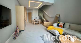 1 BR  Apartment For Rent in SLS Dubai Hotel & Residences