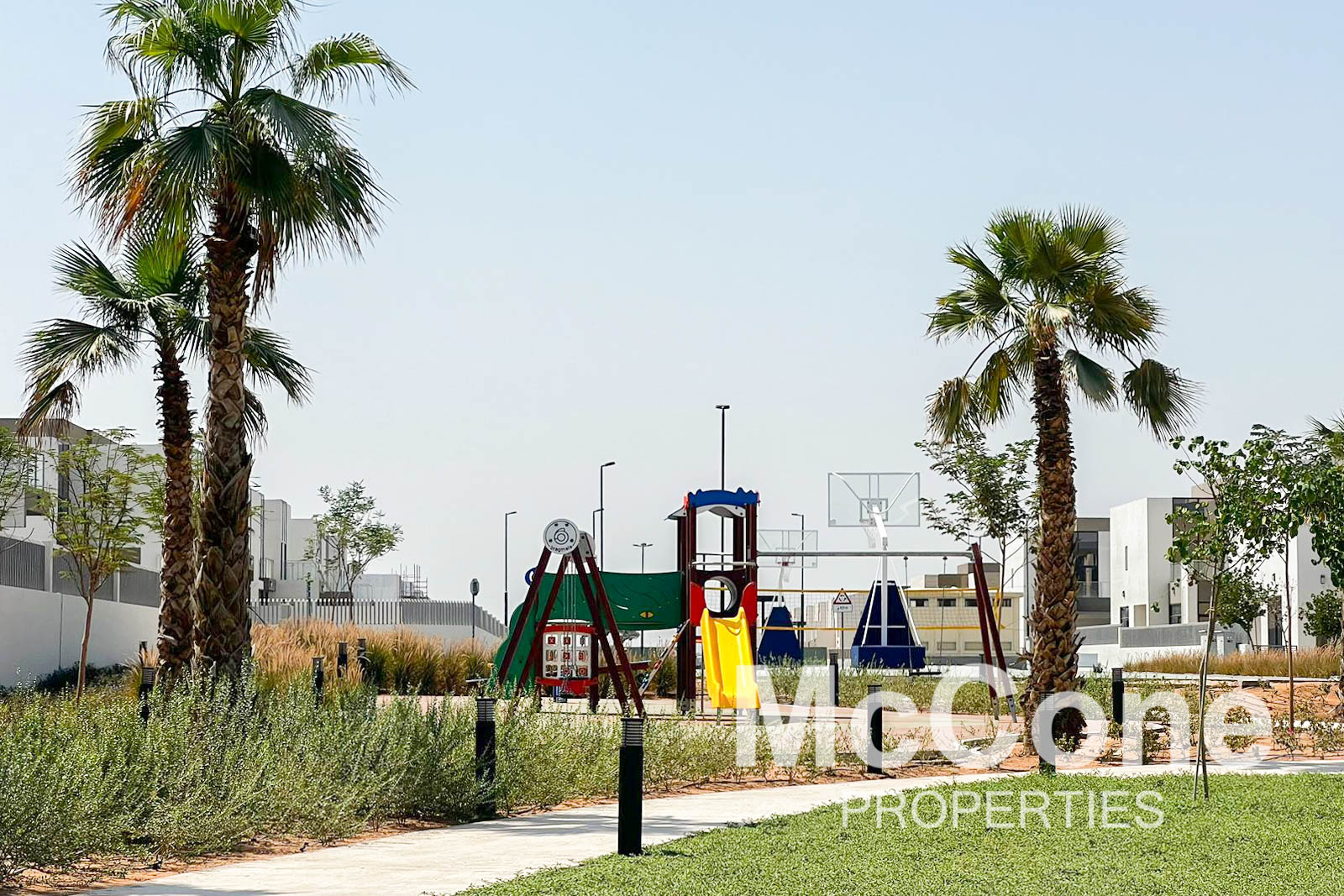 4 BR Townhouse For Rent in District 11, Mohammed Bin Rashid City, Dubai