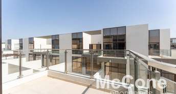 4 BR  Townhouse For Rent in District 11, Mohammed Bin Rashid City, Dubai - 5956546