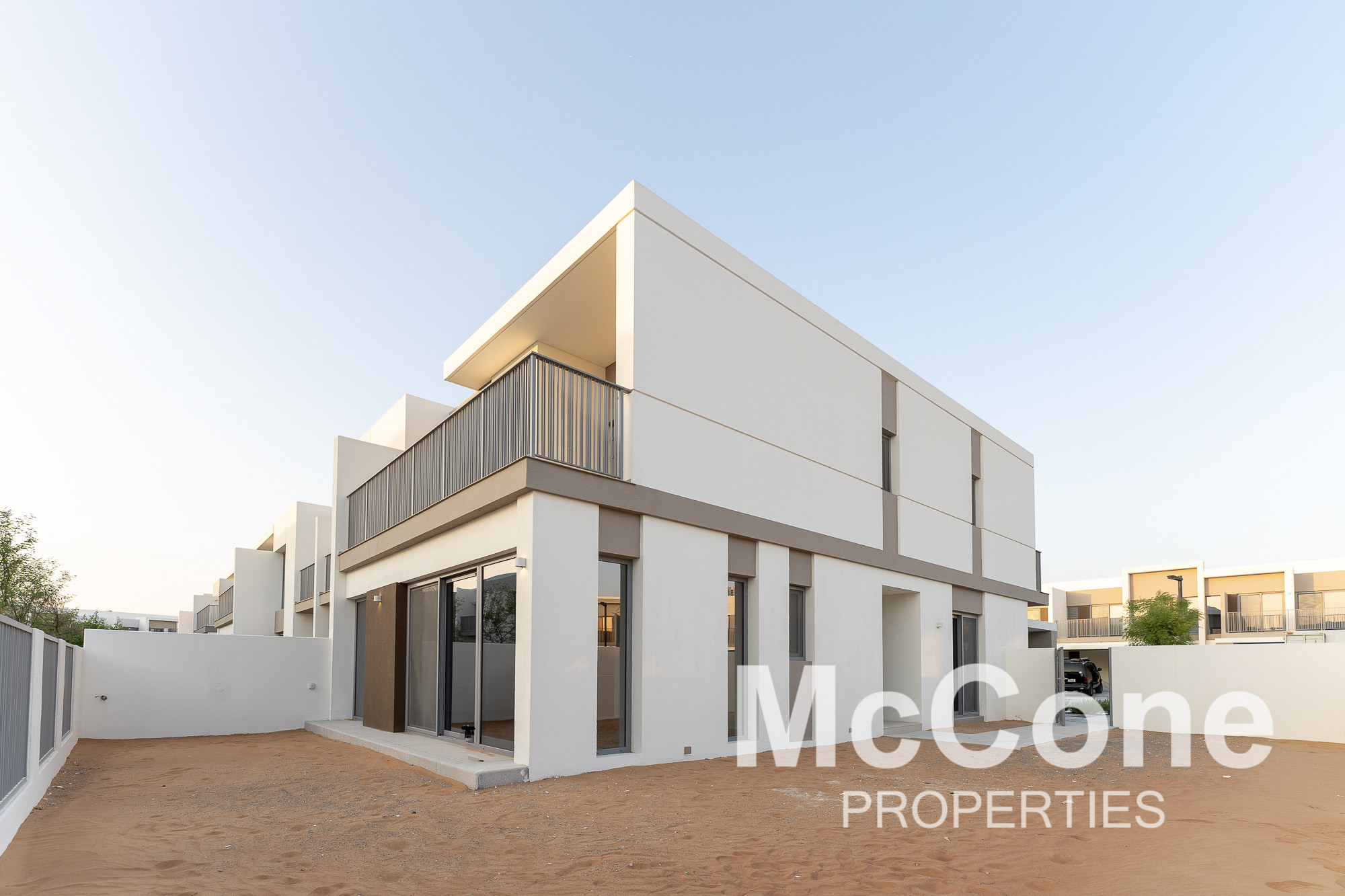 4 BR Villa For Rent in Elan, Tilal Al Ghaf, Dubai