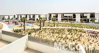 4 BR  Townhouse For Rent in District 11, Mohammed Bin Rashid City, Dubai - 6028837