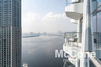 2 BR  Apartment For Rent in Address Harbour Point, Dubai Creek Harbour, Dubai - 6096159