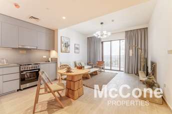 1 BR  Apartment For Rent in Breeze, Dubai Creek Harbour, Dubai - 6091664