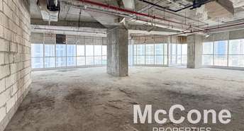 Studio  Office Space For Rent in The Court Tower, Business Bay, Dubai - 6091732