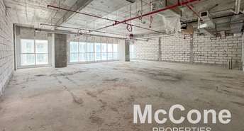 Studio  Office Space For Rent in The Court Tower, Business Bay, Dubai - 6649773