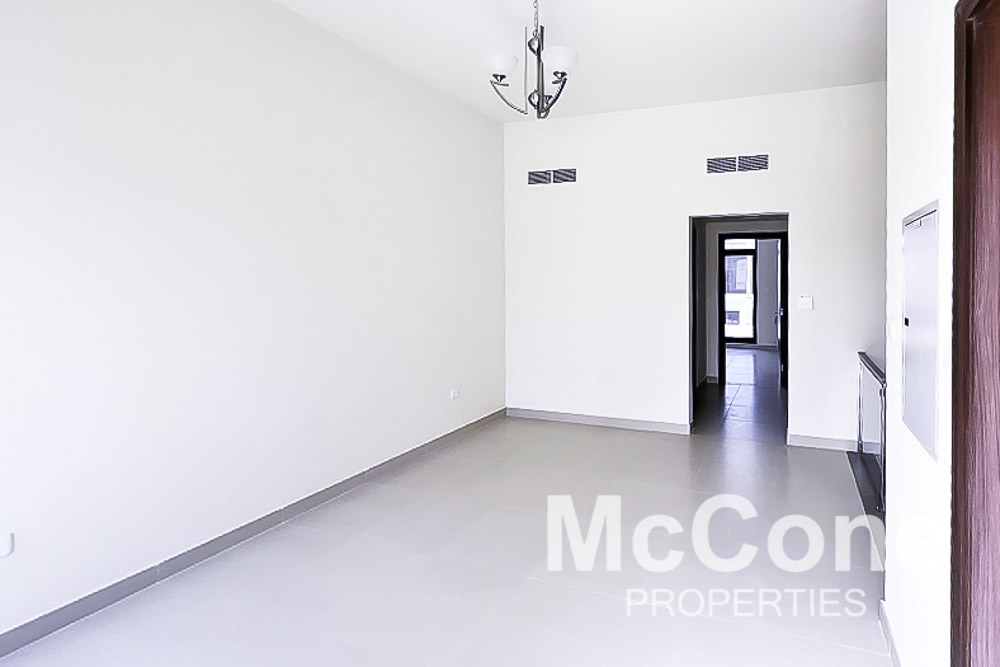 4 BR Townhouse For Rent in District 11, Mohammed Bin Rashid City, Dubai