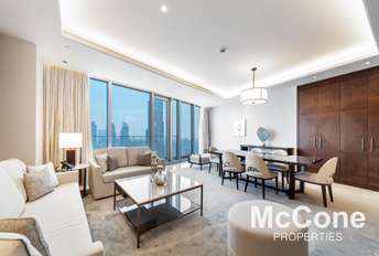 3 BR  Apartment For Rent in The Address Residence Sky View, Downtown Dubai, Dubai - 6091861