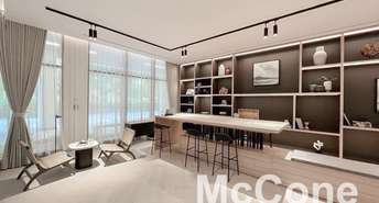 2 BR  Apartment For Rent in Sobha Hartland, Mohammed Bin Rashid City, Dubai - 6150401