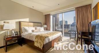 1 BR  Apartment For Rent in The Address Dubai Marina (Mall Hotel), Dubai Marina, Dubai - 6158682