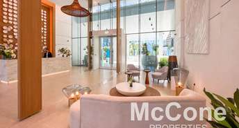 1 BR  Apartment For Rent in La Vie, Jumeirah Beach Residence (JBR), Dubai - 6198195