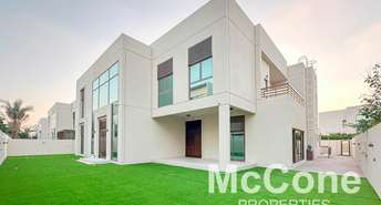 5 BR  Villa For Rent in Meydan Gated Community, Meydan City, Dubai - 6218618
