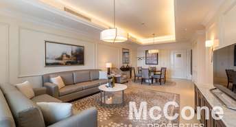 2 BR  Apartment For Rent in The Address The Blvd, Downtown Dubai, Dubai - 6198238