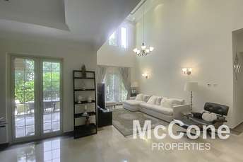 4 BR  Villa For Rent in Islamic Cluster, Jumeirah Islands, Dubai - 6198276