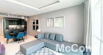 2 BR  Apartment For Rent in Damac Maison The Distinction, Downtown Dubai, Dubai - 6233831