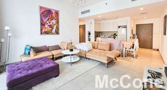1 BR  Apartment For Rent in Creek Horizon, Dubai Creek Harbour, Dubai - 6562420