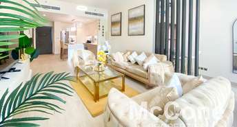 1 BR  Apartment For Rent in Q Gardens, Arjan, Dubai - 6223472