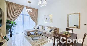 2 BR  Apartment For Rent in JVC District 18, Jumeirah Village Circle (JVC), Dubai - 6288661