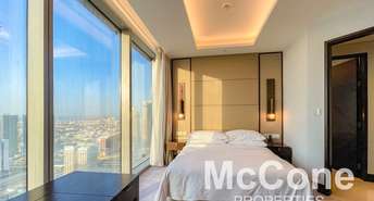 3 BR  Apartment For Rent in The Address Residence Sky View, Downtown Dubai, Dubai - 6342582