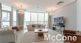 3 BR  Apartment For Rent in 23 Marina, Dubai Marina, Dubai - 6700164