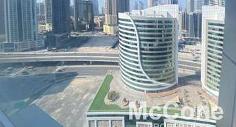 Studio  Office Space For Rent in B2B Tower, Business Bay, Dubai - 6379896