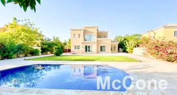 4 BR  Villa For Rent in Arabian Ranches