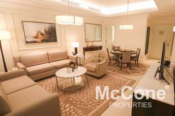 1 BR  Apartment For Rent in The Address The Blvd, Downtown Dubai, Dubai - 6423229
