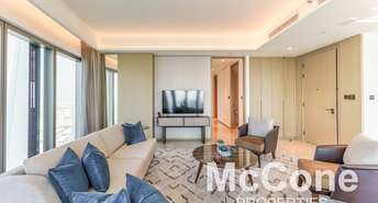 4 BR  Apartment For Rent in Dubai Creek Harbour, Dubai - 6490201