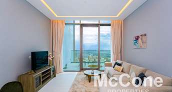 1 BR  Apartment For Rent in SLS Dubai Hotel & Residences, Business Bay, Dubai - 6428297